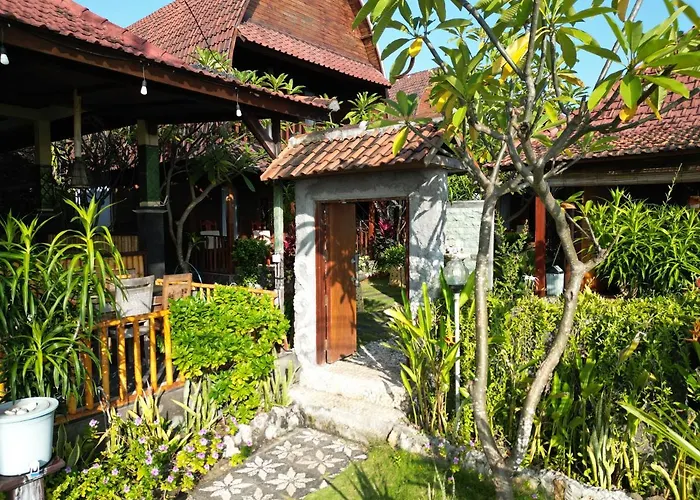 Boga Segara And Resto Batununggul
