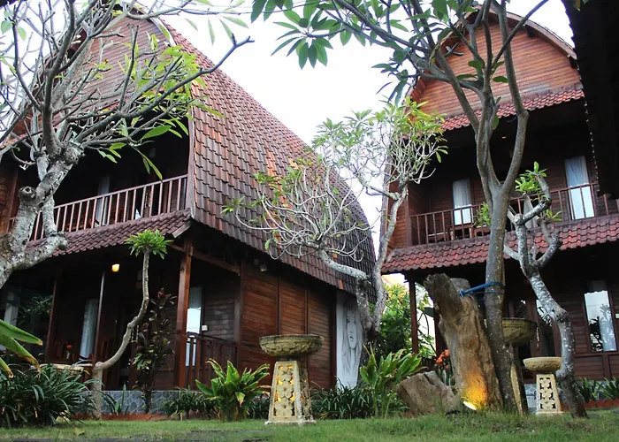 Boga Segara And Resto Batununggul