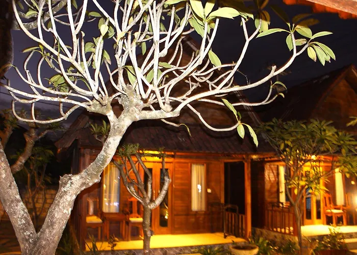 Boga Segara And Resto