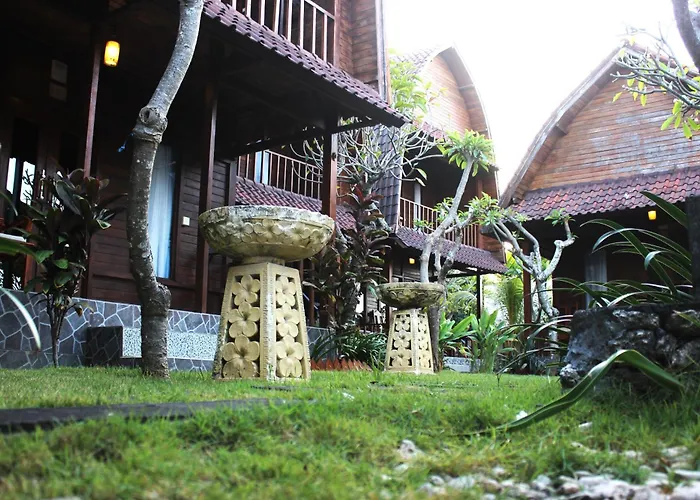 Boga Segara And Resto Batununggul