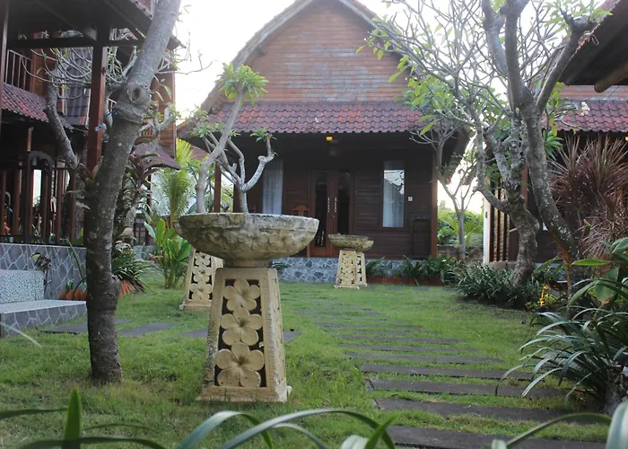 Boga Segara And Resto Batununggul