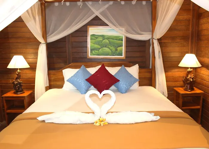 Boga Segara And Resto Batununggul