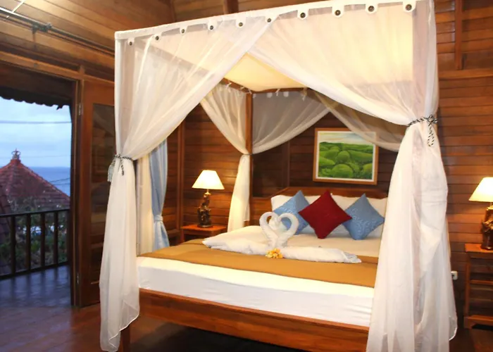 Boga Segara And Resto