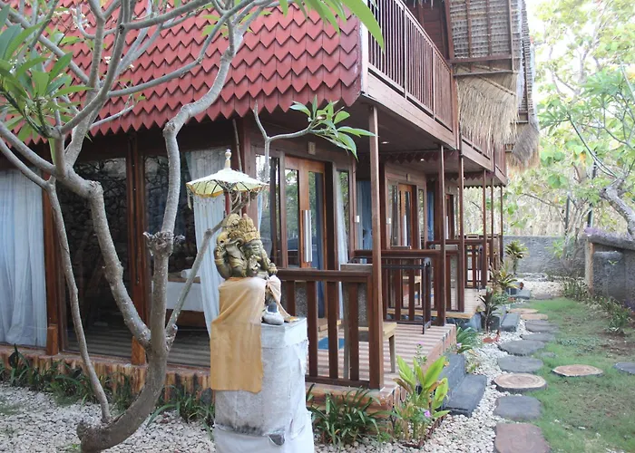 Boga Segara And Resto Batununggul