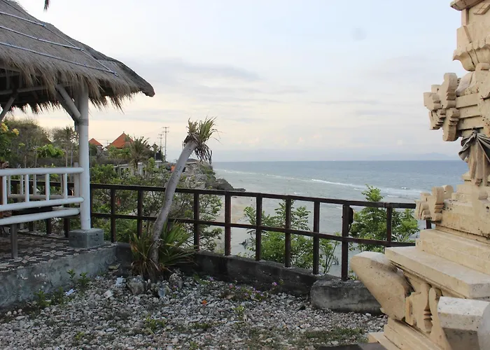 Boga Segara And Resto