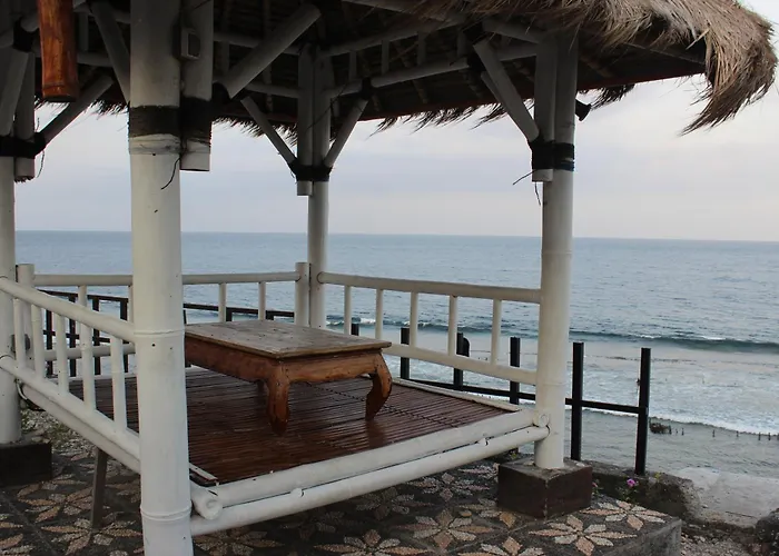 Boga Segara And Resto Batununggul