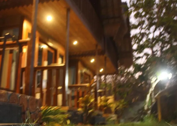 Boga Segara And Resto 3* Batununggul