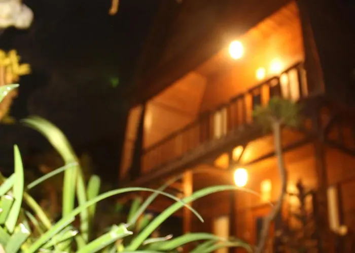 Boga Segara And Resto