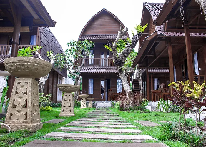 Boga Segara And Resto