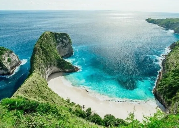 Boga Segara And Resto 3*